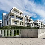 Elegancki Appartement *