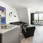 Elegancki Appartement *