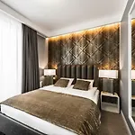 Апартаменти Elegancki *
