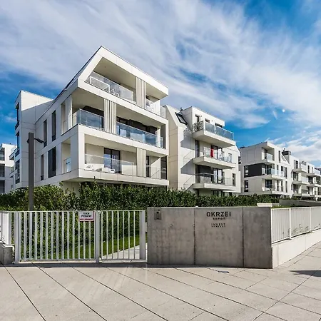 Elegancki Апартаменты *