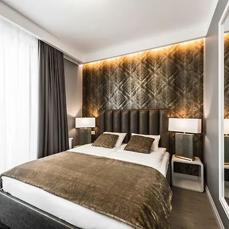 Apartmán Elegancki *