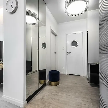 Elegancki Apartment *