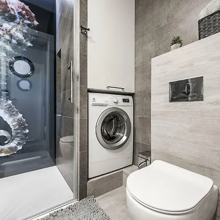 Elegancki * Сопот