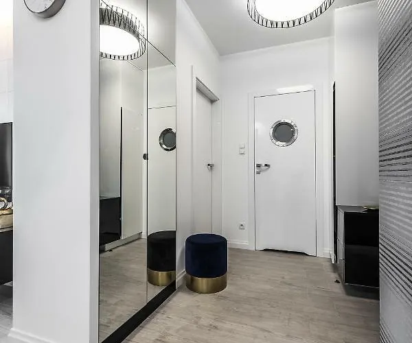 Elegancki Apartment *